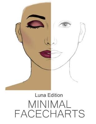 Book cover for Luna Edition Minimal Facechart
