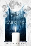 Book cover for Darkling