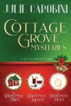 Book cover for The Cottage Grove Mysteries