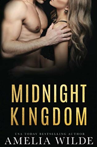 Cover of Midnight Kingdom