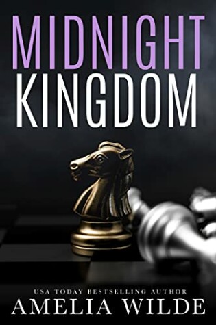 Cover of Midnight Kingdom