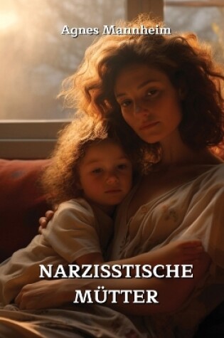 Cover of Narzisstische M�tter