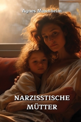 Book cover for Narzisstische M�tter