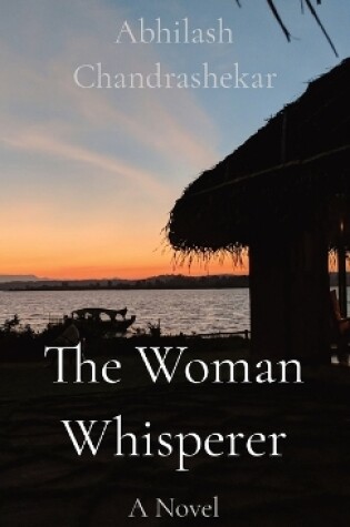 Cover of The Woman Whisperer