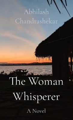 Book cover for The Woman Whisperer