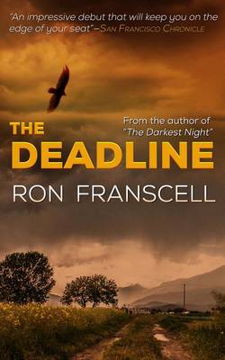 Cover of The Deadline