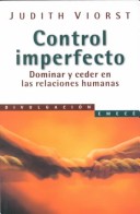 Book cover for Control Imperfecto