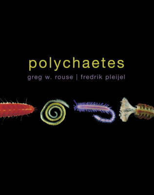 Book cover for Polychaetes