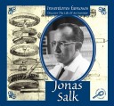 Book cover for Jonas Salk