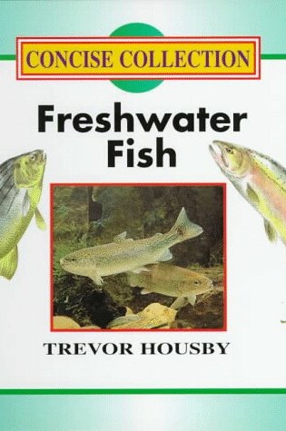 Cover of Freshwater Fish