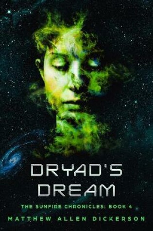 Cover of Dryad's Dream