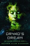 Book cover for Dryad's Dream