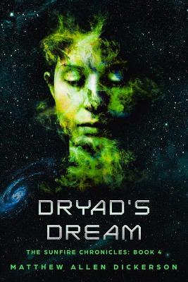 Cover of Dryad's Dream