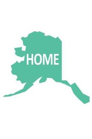 Cover of Alaska Home