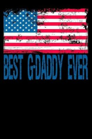 Cover of Best G-Daddy Ever