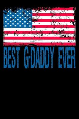 Book cover for Best G-Daddy Ever