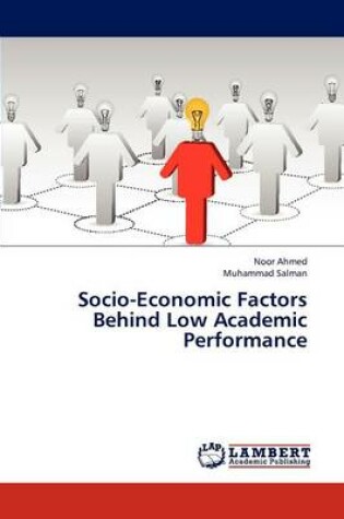 Cover of Socio-Economic Factors Behind Low Academic Performance