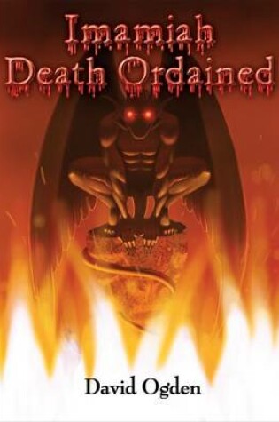 Cover of Imamiah Death Ordained