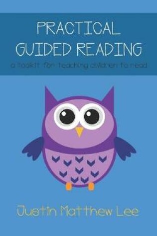 Cover of Practical Guided Reading