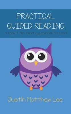 Book cover for Practical Guided Reading