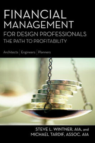 Cover of Financial Management for Design Professionals