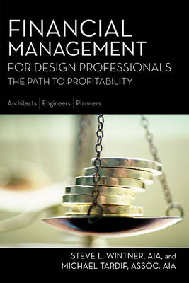 Book cover for Financial Management for Design Professionals