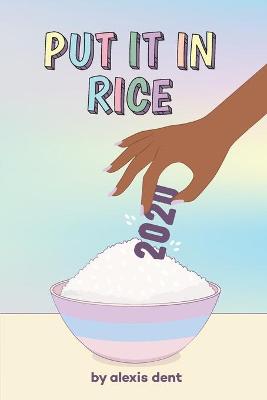 Book cover for Put It In Rice