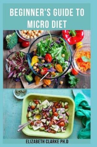 Cover of Beginner's Guide to Micro Diet