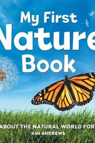 Cover of My First Nature Book