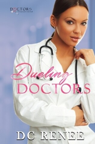 Cover of Dueling Doctors
