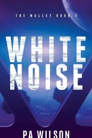 Cover of White Noise