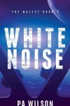 Book cover for White Noise