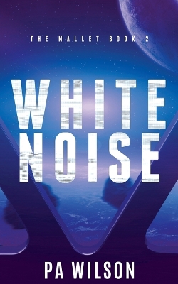 Cover of White Noise