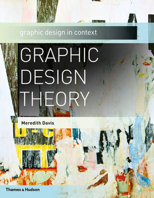 Cover of Graphic Design Theory