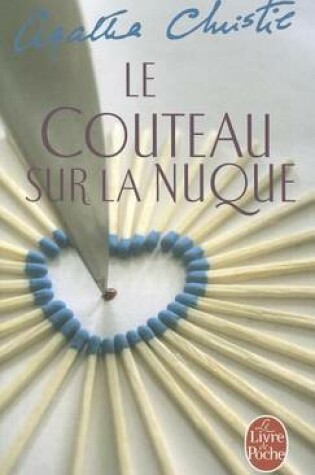 Cover of Le Couteau Sur LA Nuque