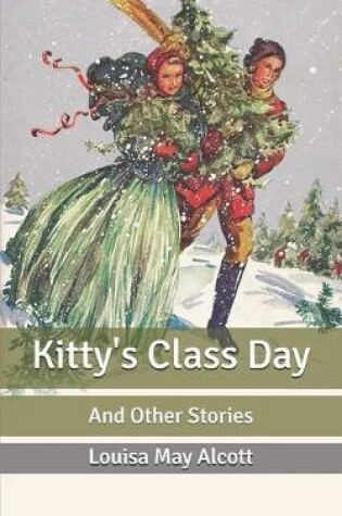 Cover of Kitty's Class Day