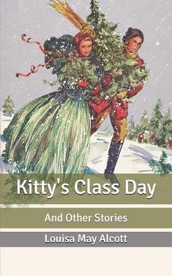 Book cover for Kitty's Class Day