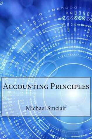 Cover of Accounting Principles