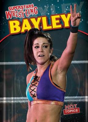 Book cover for Bayley