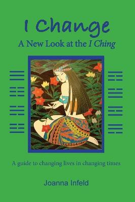 Book cover for I Change
