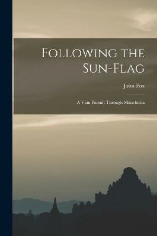 Cover of Following the Sun-flag