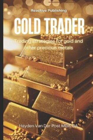 Cover of Gold Trader