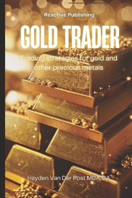 Book cover for Gold Trader