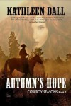 Book cover for Autumn's Hope