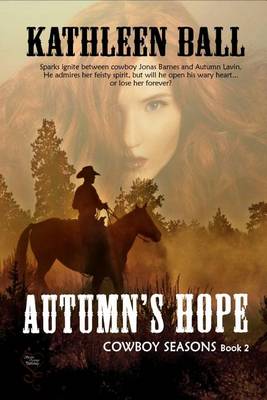 Cover of Autumn's Hope