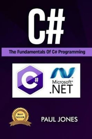 Cover of C#