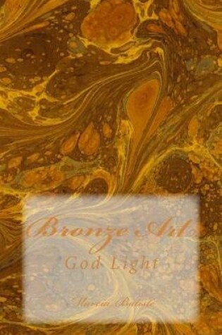 Cover of Bronze Art