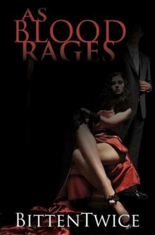 Cover of As Blood Rages