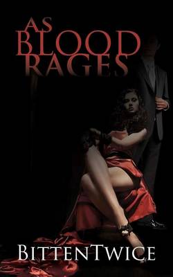 Book cover for As Blood Rages