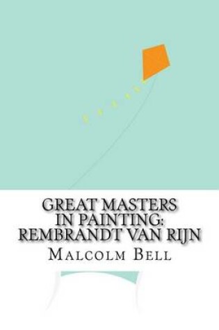 Cover of Great Masters in Painting